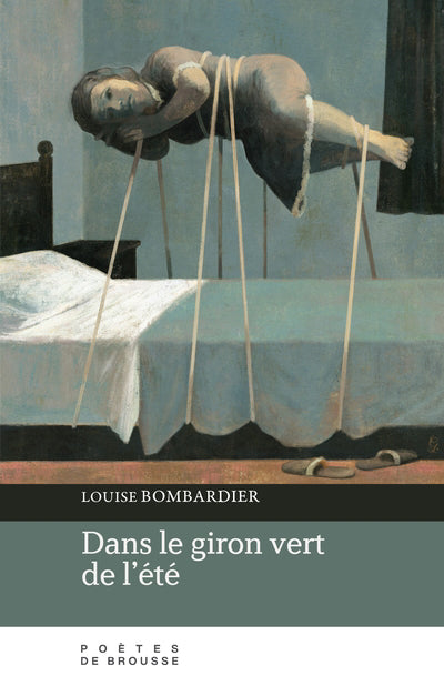 DANS LE GIRON VERT DE L'ETE