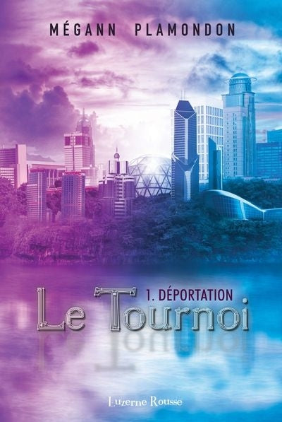 TOURNOI T01 -DEPORTATION