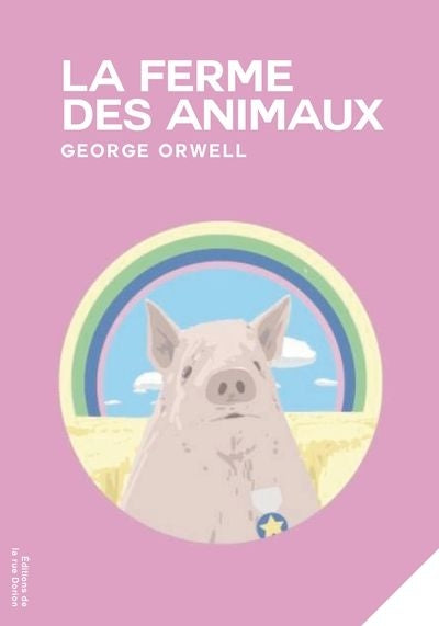 FERME DES ANIMAUX