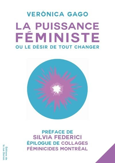 PUISSANCE FEMINISTE