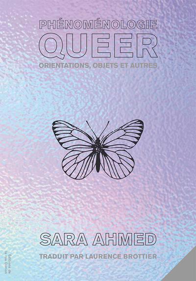 PHENOMENOLOGIE QUEER