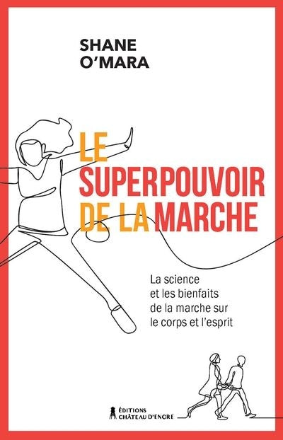 SUPERPOUVOIR DE LA MARCHE