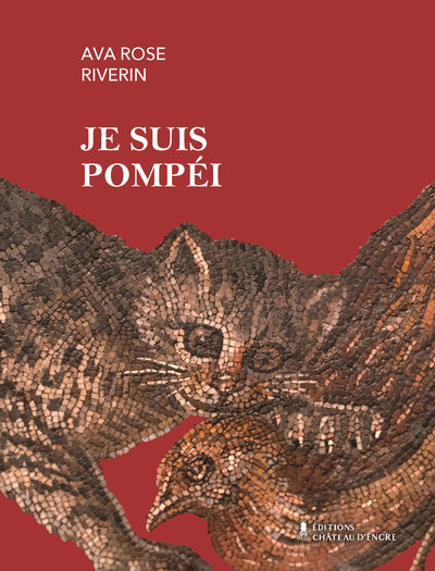 JE SUIS POMPEI