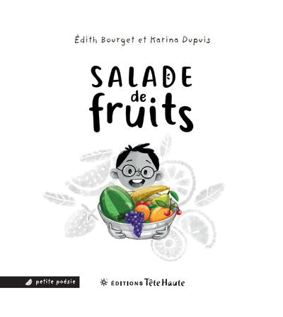 SALADE DE FRUITS