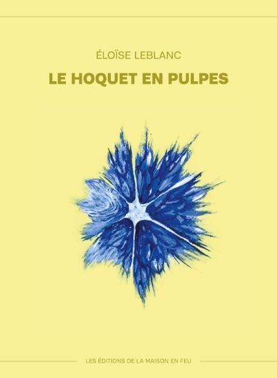 HOQUET EN PULPES