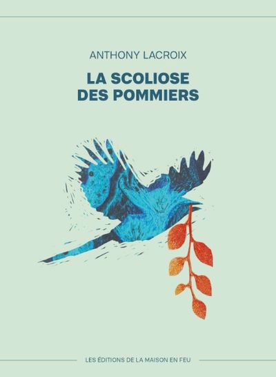 SCOLIOSE DES POMMIERS