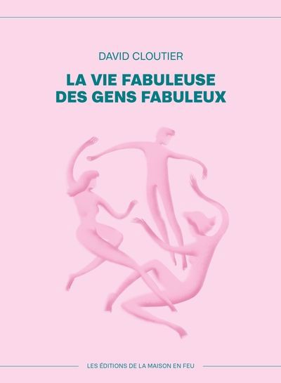 VIE FABULEUSE DES GENS FABULEUX