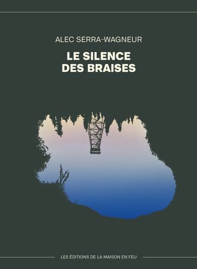 SILENCE DES BRAISES (NOUVELLES)