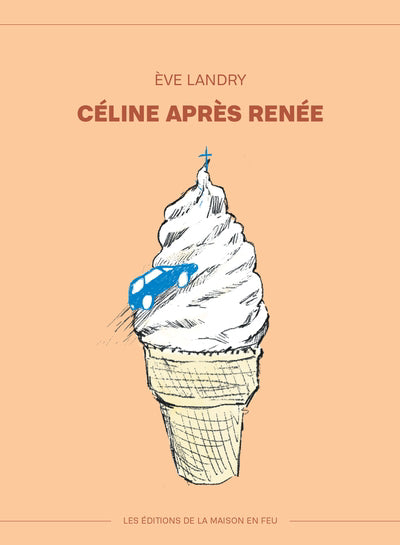 CELINE APRES RENEE