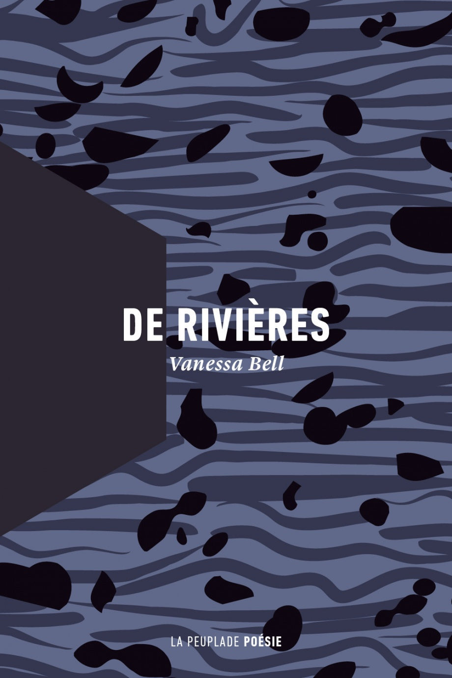 DE RIVIERES