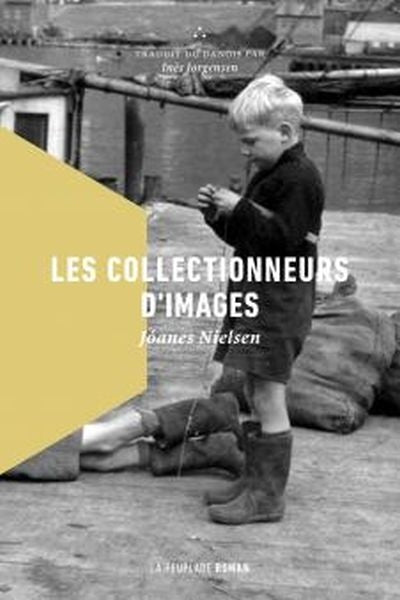 COLLECTIONNEURS D'IMAGES