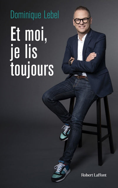 ET MOI, JE LIS TOUJOURS
