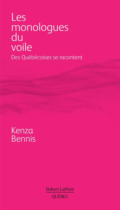 MONOLOGUES DU VOILE