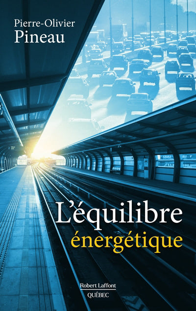 EQUILIBRE ENERGETIQUE