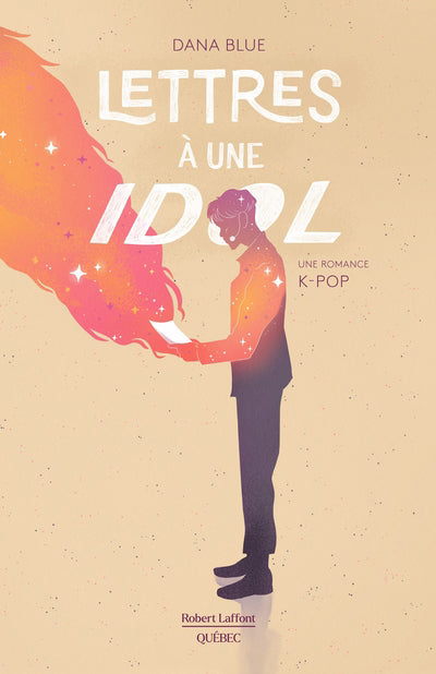 LETTRES A UNE IDOL