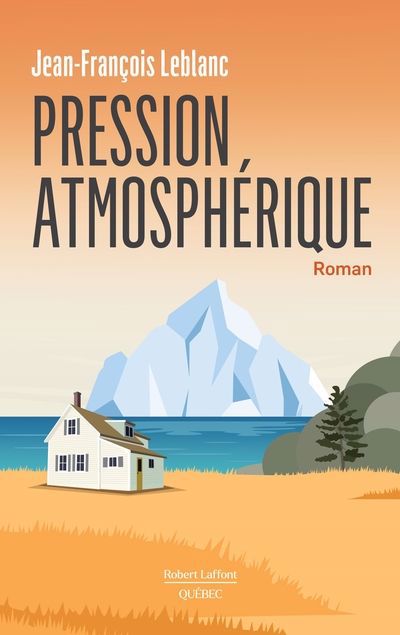 PRESSION ATMOSPHERIQUE