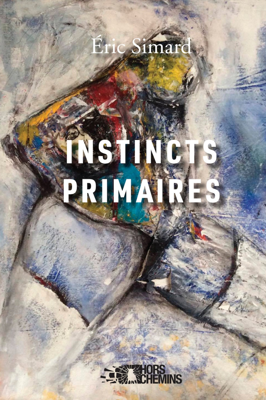 INSTINCTS PRIMAIRES (NOUVELLES)