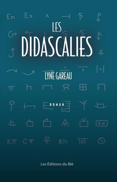 DIDASCALIES