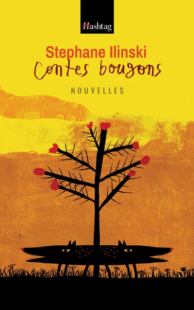 CONTES BOUGONS (NOUVELLES)