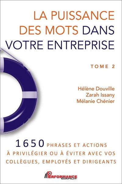 PUISSANCE DES MOTS DANS VOTRE ENTREPRISE  02