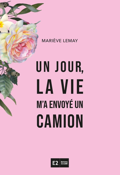 UN JOUR, LA VIE M'A ENVOYE UN CAMION