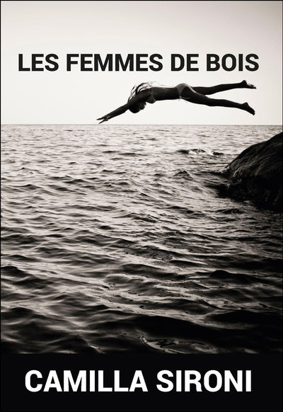 FEMMES DE BOIS