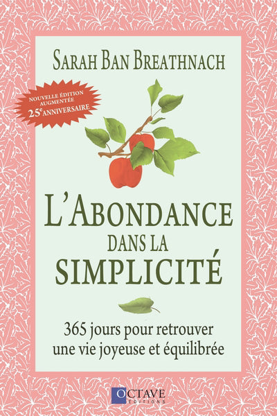 ABONDANCE DANS LA SIMPLICITE N.E.