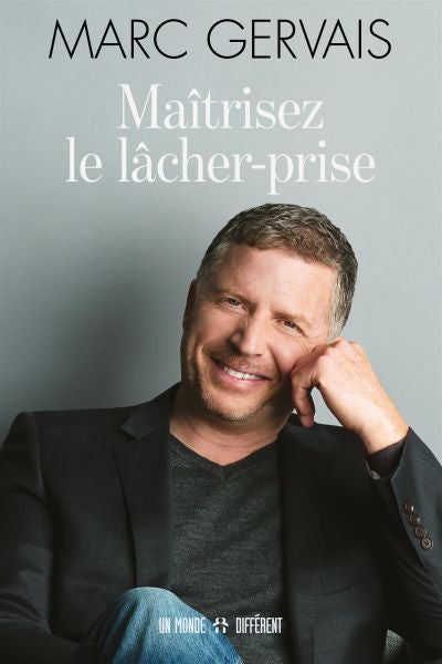 MAITRISEZ LE LACHER-PRISE