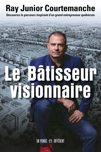 BATISSEUR VISIONNAIRE