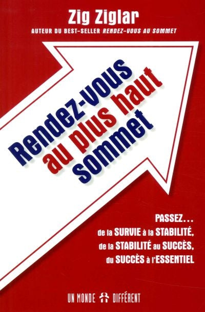 RENDEZ-VOUS AU PLUS HAUT SOMMET