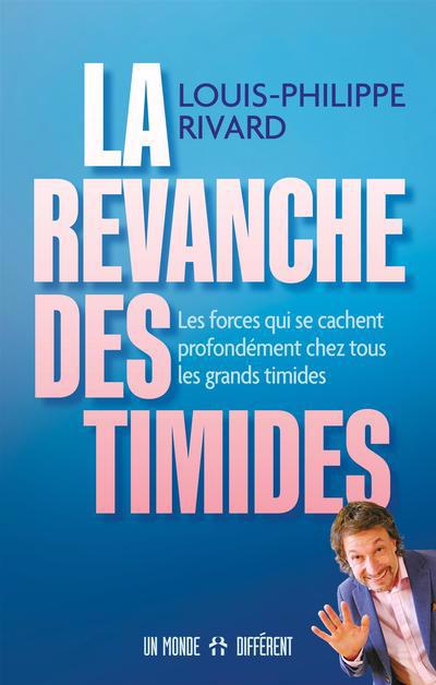 REVANCHE DES TIMIDES