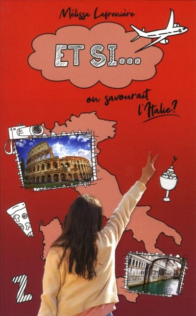 ET SI... ON SAVOURAIT L'ITALIE?