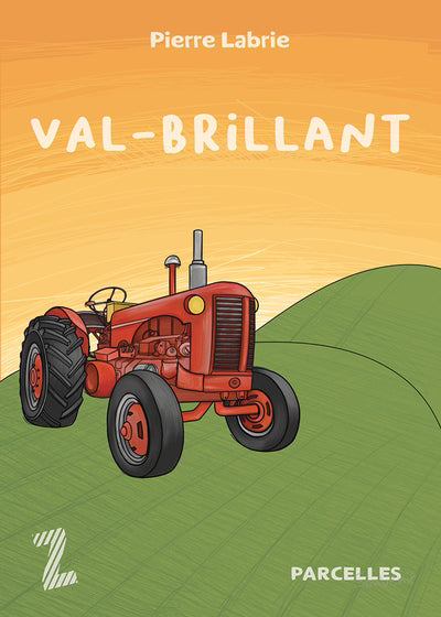 VAL-BRILLANT