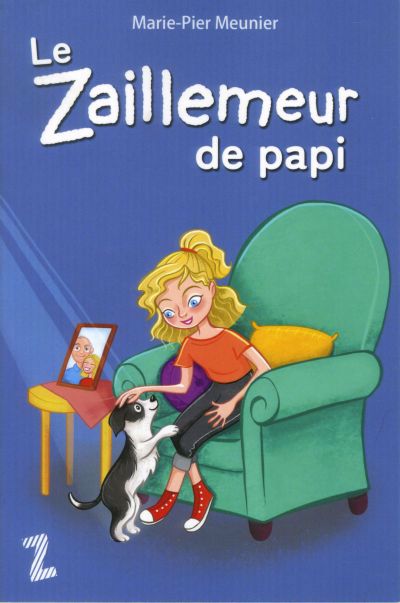 ZAILLEMEUR DE PAPI  -NE