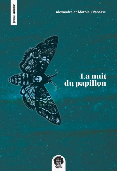 NUIT DU PAPILLON