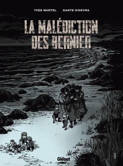 MALEDICTION DES BERNIER