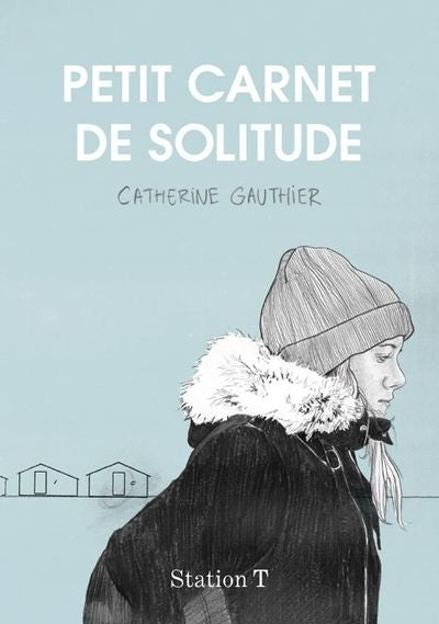 PETIT CARNET DE SOLITUDE