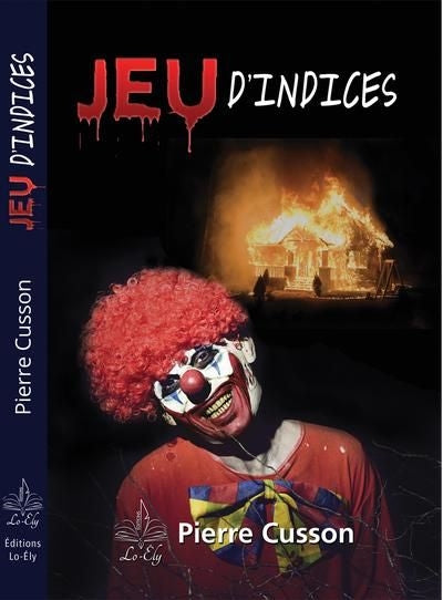 JEU D'INDICES