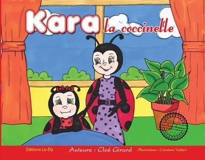 KARA LA COCCINELLE