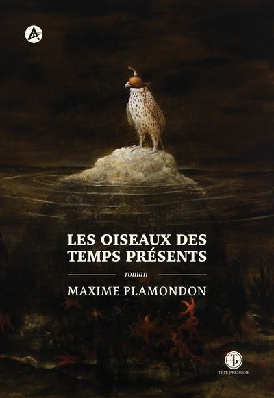 OISEAUX DES TEMPS PRESENTS