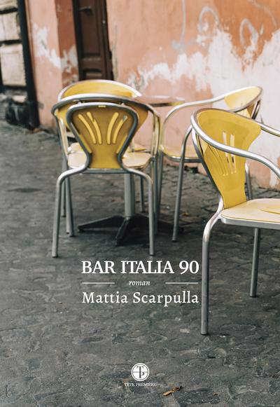 BAR ITALIA 90