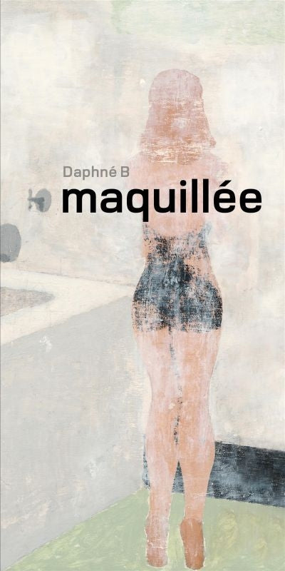 MAQUILLEE