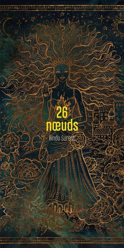 26 NOEUDS