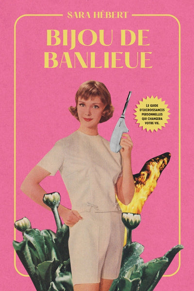 BIJOU DE BANLIEUE