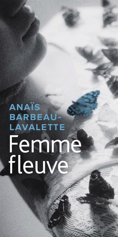 Femme fleuve