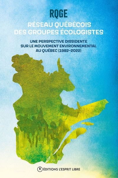 RESEAU QUEBECOIS DES GROUPES ECOLOGISTES