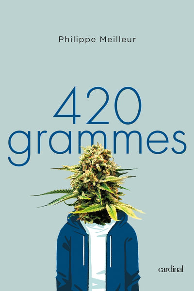 420 GRAMMES