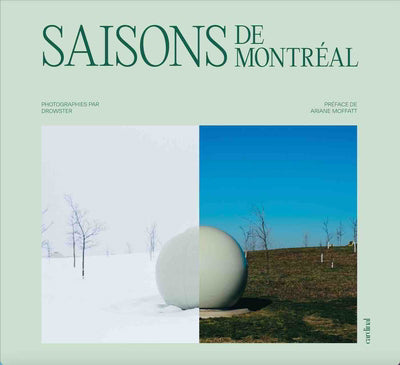 SAISONS DE MONTREAL