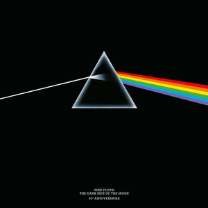 PINK FLOYD : THE DARK SIDE OF THE MOON