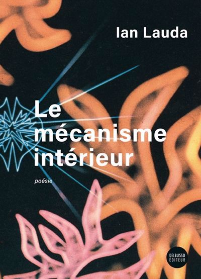 MECANISME INTERIEUR